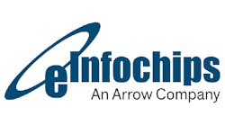 Einfochips An Arrow Company Logo Promo Einfochips An Arrow Company Logo Promo