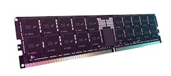 1. Micron's DDR5 memory offers 24-Gb densities and provides an overall bandwidth of 4,800 Mtransfers/s, allowing it to scale with Intel's Xeon processor family. 1. Micron's DDR5 memory offers 24-Gb densities and provides an overall bandwidth of 4,800 Mtransfers/s, allowing it to scale with Intel's Xeon processor family.