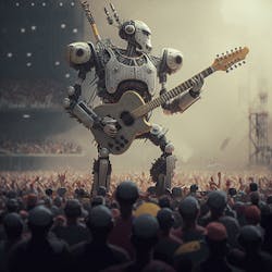 3. ChatGPT keeps doodling itself, rocking out even before it has any gigs. 3. ChatGPT keeps doodling itself, rocking out even before it has any gigs.