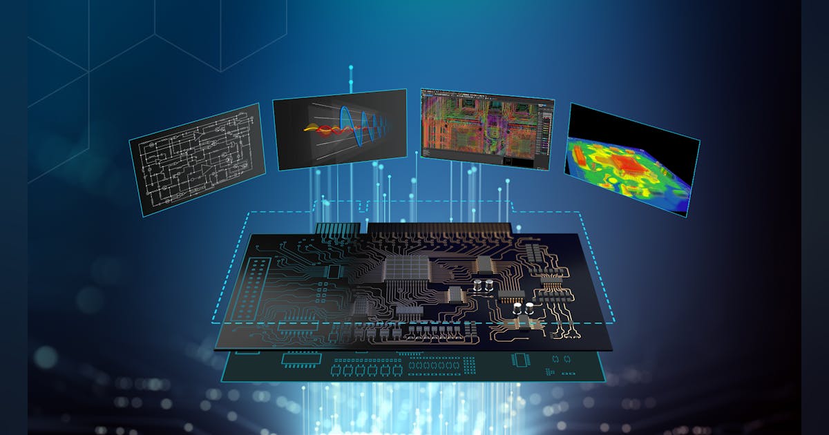 System Level Pcb Design Tool Embraces Generative Ai Electronic Design System Level Pcb Design Tool Embraces Generative Ai Electronic Design