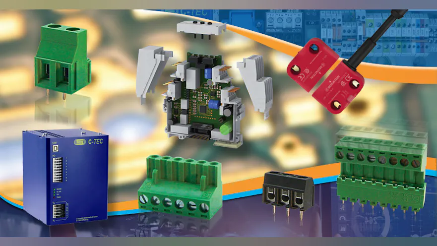 Altech Corp Altech Corporation - Automation and Control Components | Electronic Design
