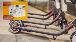 Antenova Promo Antenova Promo