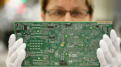 Electronics General Stock Image Continental Promo