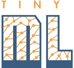 2. TinyML is a machine-learning model optimized for small devices and embedded systems that are hardware- and power-limited. 2. TinyML is a machine-learning model optimized for small devices and embedded systems that are hardware- and power-limited.