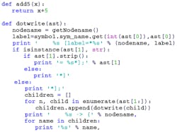 What’s the Difference Between Python and MicroPython? | Electronic Design