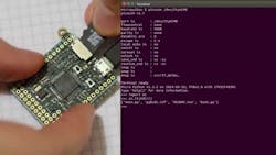2. MicroPython is designed to run on hardware with limited resources, such as microcontrollers and IoT devices.