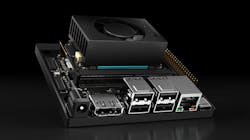 3. NVIDIA&rsquo;s Jetson Orin Nano delivers up to 275 TOPS.