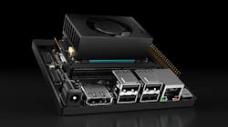 3. NVIDIA’s Jetson Orin Nano delivers up to 275 TOPS. 3. NVIDIA’s Jetson Orin Nano delivers up to 275 TOPS.