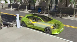 Nxp Auto Promo