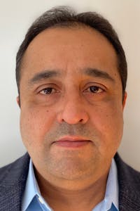 Ninad Huilgol Ninad Huilgol