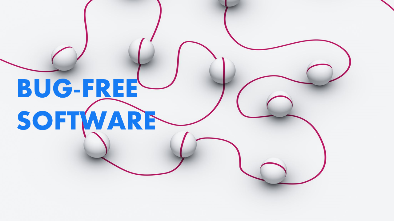 Tcf Bug Free Software