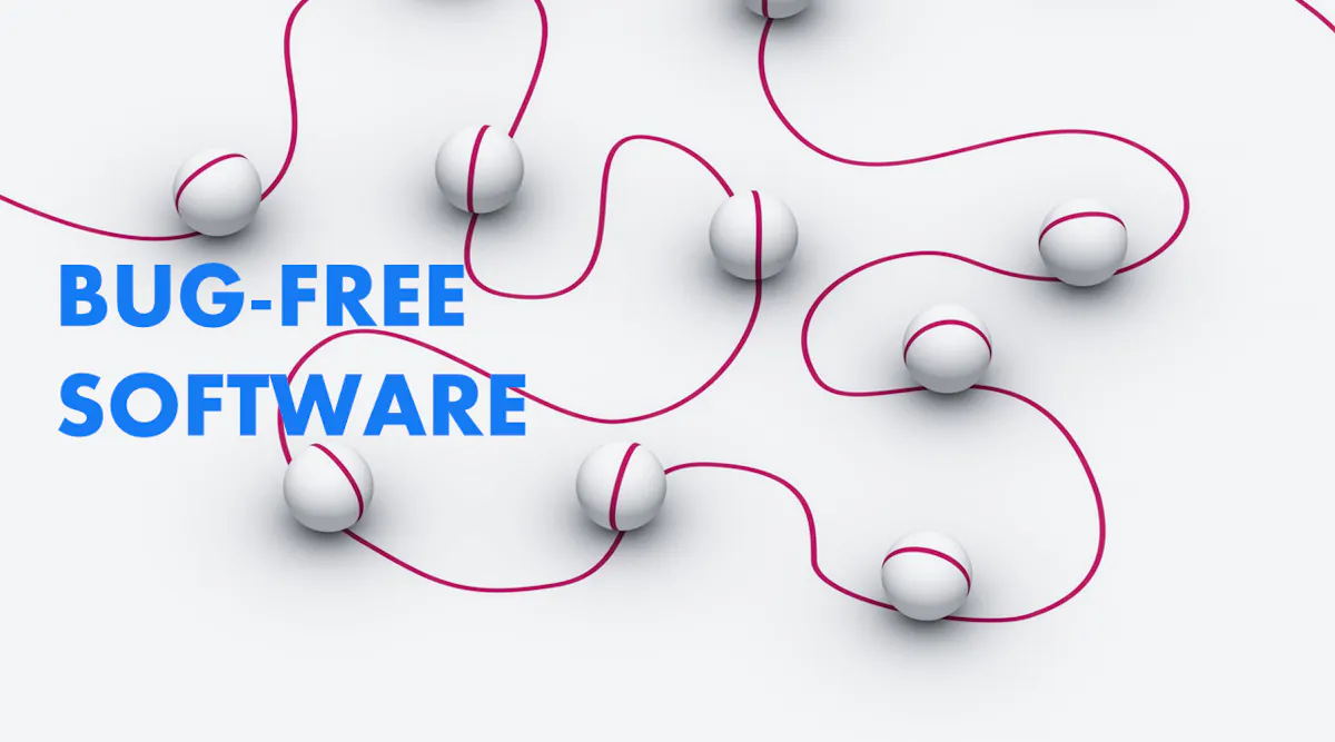Creating Bug-Free Embedded Software | Electronic Design