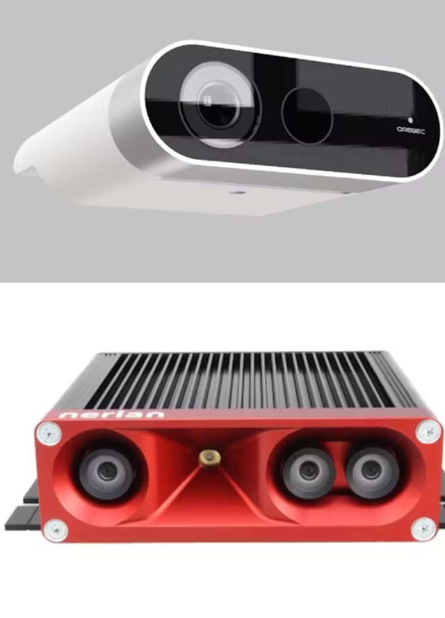 May 1, 2023 - Electronic Design Today cover image