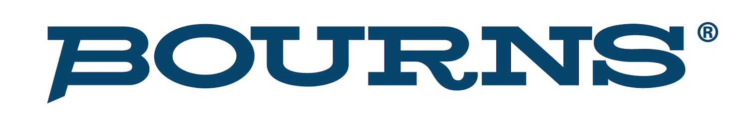 Bourns Logo