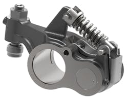 Eaton's cylinder deactivation and late intake valve closing technologies can reduce harmful emissions in diesel-powered commercial vehicles. Eaton's cylinder deactivation and late intake valve closing technologies can reduce harmful emissions in diesel-powered commercial vehicles.