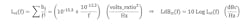 Equation B Equation B