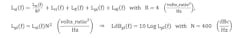 Equation G Equation G