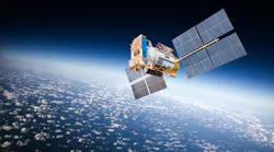 Satellite Dreamstime Andreyi Armiagov 43333062 Promo