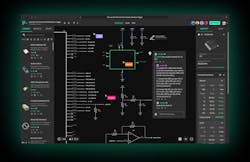 1. Copilot provides an analytical assessment of an IC design, rooting out any potential errors and providing assistance for a more efficient design. 1. Copilot provides an analytical assessment of an IC design, rooting out any potential errors and providing assistance for a more efficient design.
