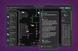2. The Copilot AI can provide a wealth of EE knowledge and create cost-effective BOMs for any circuit design. 2. The Copilot AI can provide a wealth of EE knowledge and create cost-effective BOMs for any circuit design.