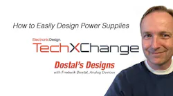 Ed dostal V3 End Screen