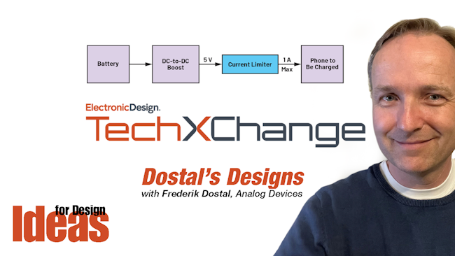 Ed Dostal Promo 64514e2c6ba3b