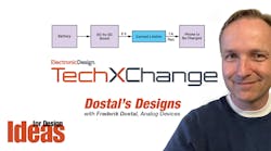 Ed Dostal Promo