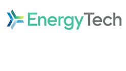 Energy Tech Promo