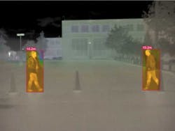 4. Neural-network processing reduces this image from 330 kB to about 30 bytes, a reduction of 10,000 to 1. 4. Neural-network processing reduces this image from 330 kB to about 30 bytes, a reduction of 10,000 to 1.