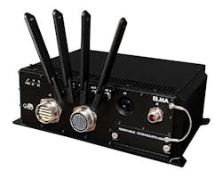 The JetSys-5330 is constructed around an NVIDIA Jetson AGX Orin. The JetSys-5330 is constructed around an NVIDIA Jetson AGX Orin.