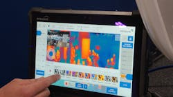 2. Fotokite Sigma has thermal and radiometric capabilities. 2. Fotokite Sigma has thermal and radiometric capabilities.