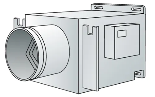Vav Inlet Sensor Implement CO2-Reduction Strategies for HVAC Systems | Electronic Design