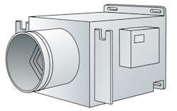 4. Differential pressure sensors play a critical role in improving the performance of the VAV box, helping to reduce the energy consumption in HVAC equipment by 30% or more. 4. Differential pressure sensors play a critical role in improving the performance of the VAV box, helping to reduce the energy consumption in HVAC equipment by 30% or more.
