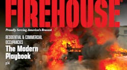 Firehouse Promo