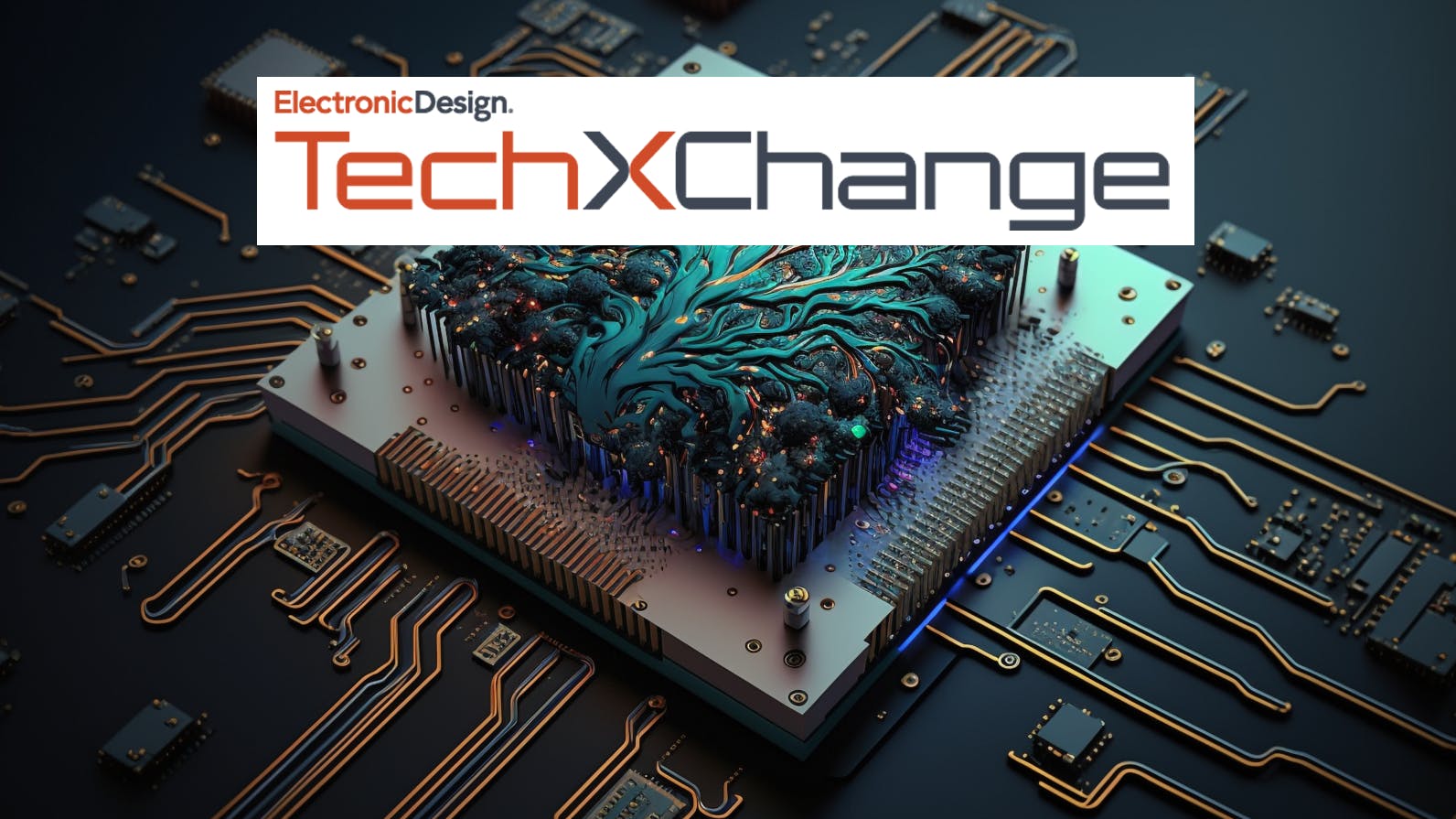 Generative Ai Tech Xchange Promo Ruslan Batiuk Dreamstime 271129759