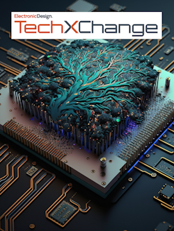 Generating Change Generating AI | Electronic Design