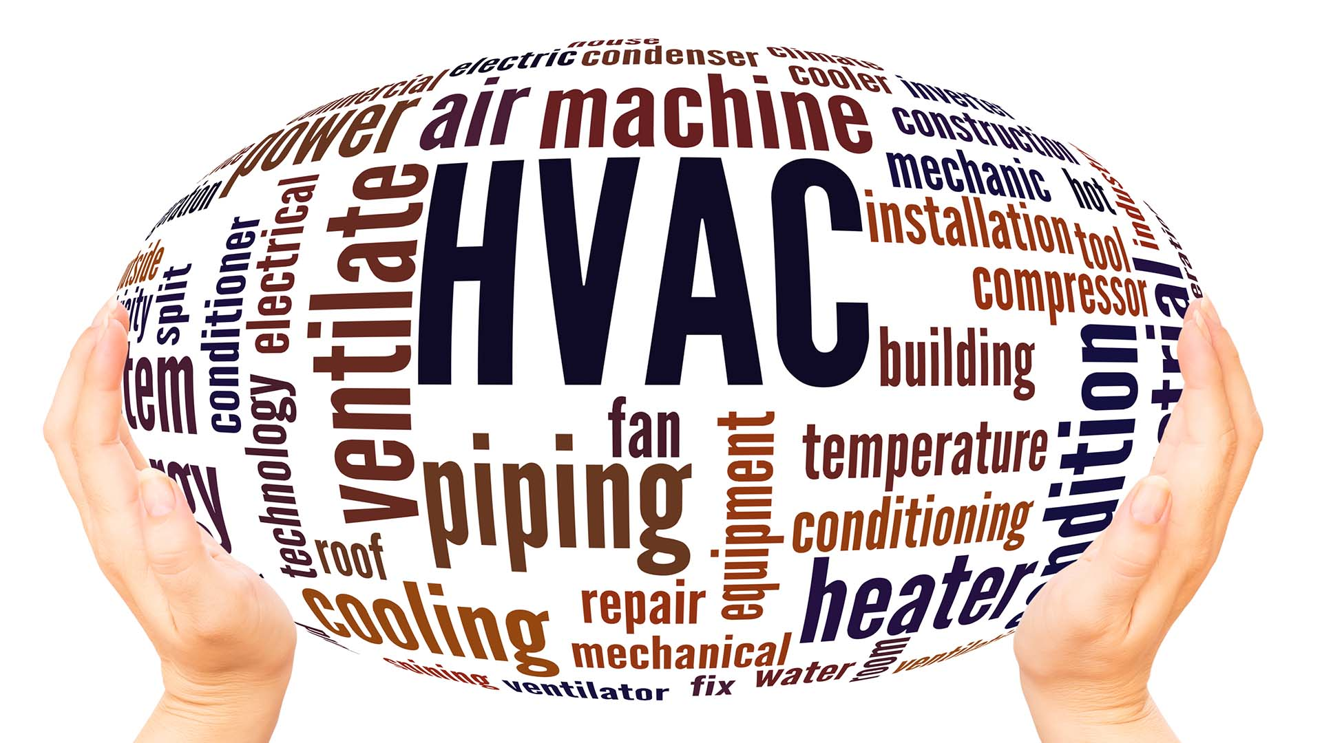 Hvac Dreamstime L 135865771