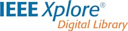 Ieee Xplore Digital Library Logo