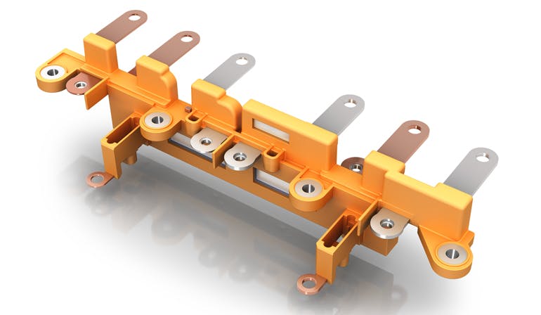 Implementing Better Busbar Construction for Next-Gen Vehicles ...