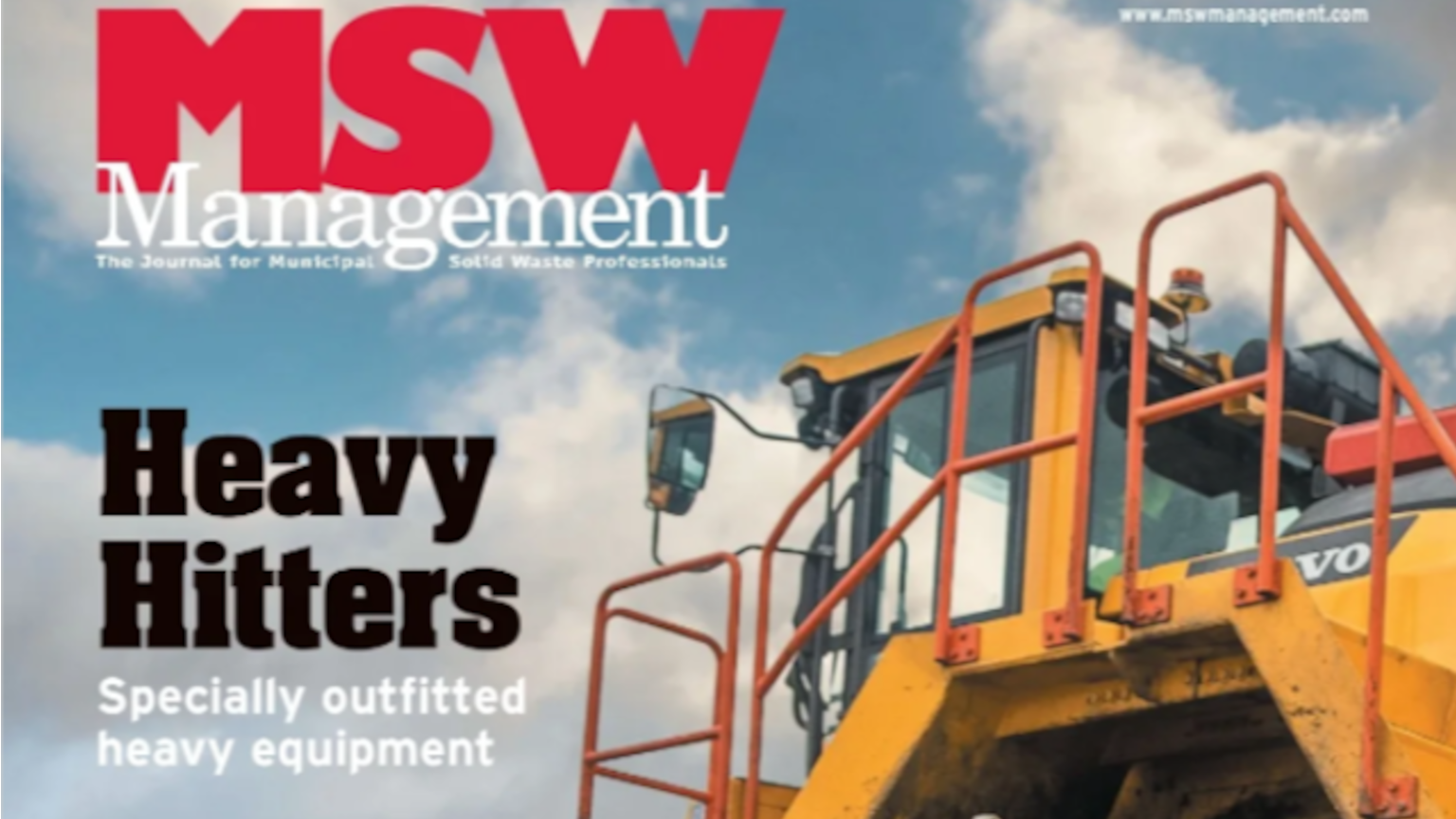 Msw Management Promo