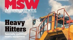 Msw Management Promo