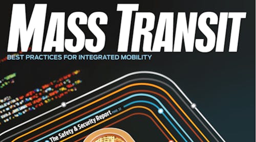 Mass Transit Promo