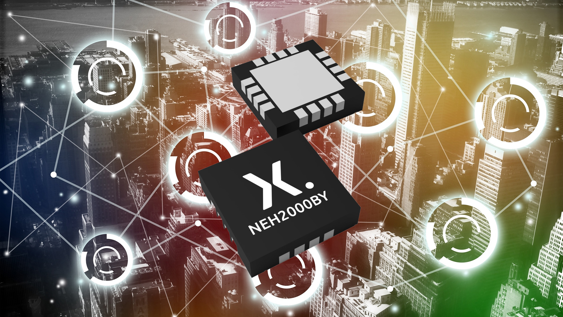 Nexperia Dreamstime L 111569733