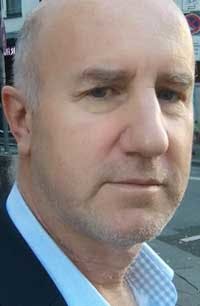 Nick Wood Vp Sales & Marketing Insight Si P Tel 00 33 4 93 00 88 80 Photo Nick Wood Vp Sales & Marketing Insight Si P Tel 00 33 4 93 00 88 80 Photo