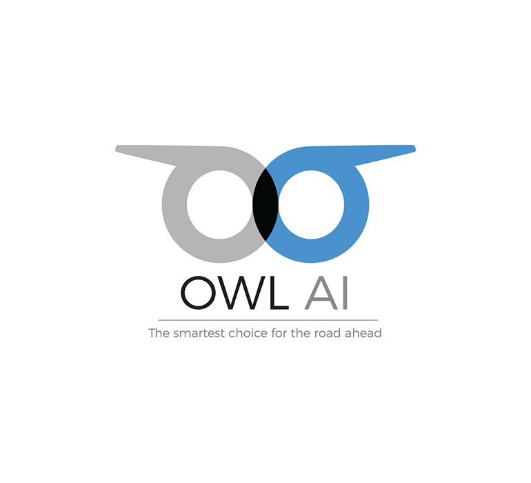 Owl Autonomous Imaging Logo Web