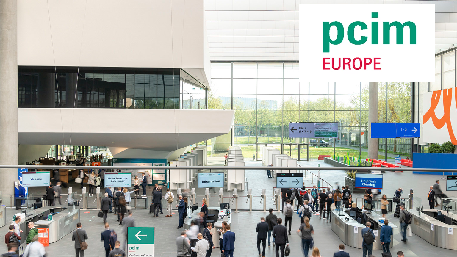 Pcim 2023 Promo Klaus Mellenthin Mesago