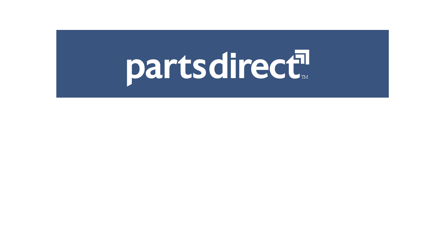 Parts Direct Promo