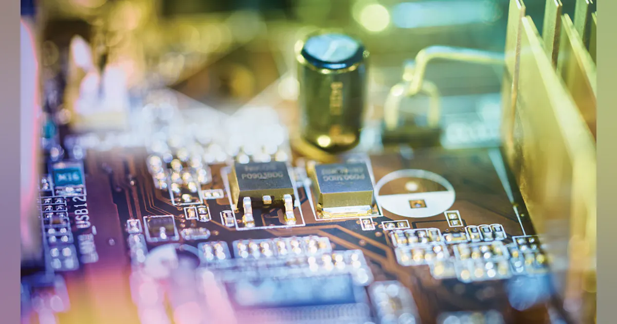 How to Easily Design Power Supplies (Part 1) | Electronic Design