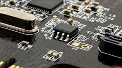 Electronic Design Circuit Diagram