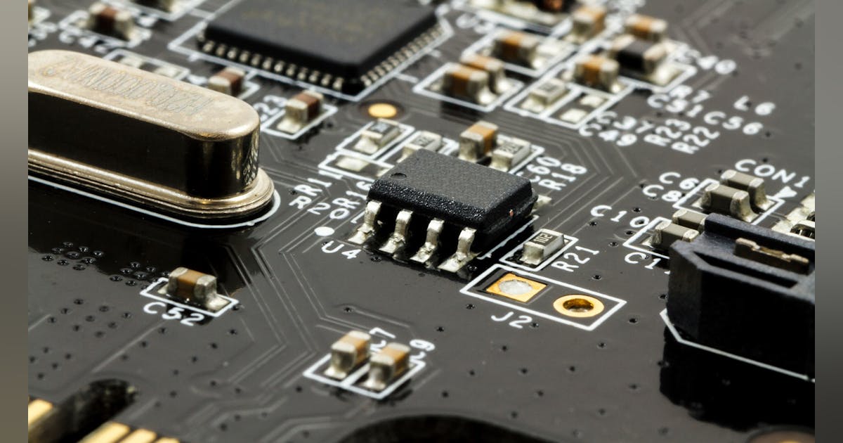 How to Easily Design Power Supplies Part 2 Circuit Diagram
